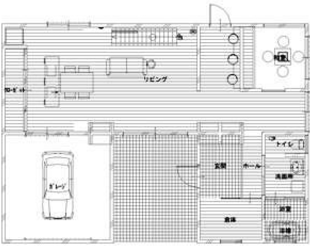 イメージパース